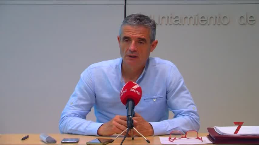 Temporada 7 Número 771 / 11/05/2021 Reunión Alcalde en Madrid