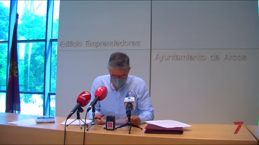 Temporada 7 Número 772 / 11/05/2021 Acuerdos de Gobierno