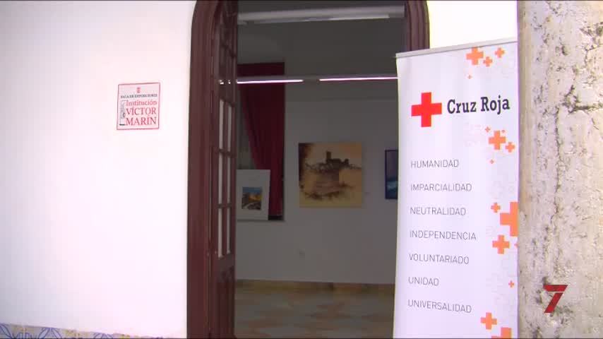 Temporada 7 Número 773 / 11/05/2021 Sabasta Silenciosa Cruz Roja