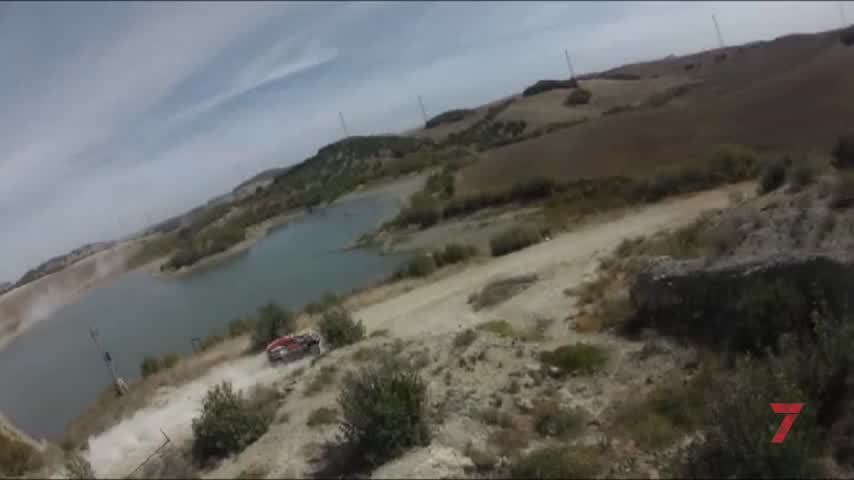 Temporada 7 Número 775 / 11/05/2021 Previa rally Sierra de Cádiz