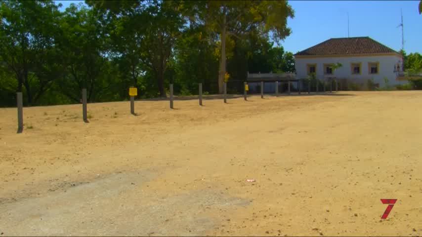 Temporada 7 Número 777 / 12/05/2021 Parking autocaravanas