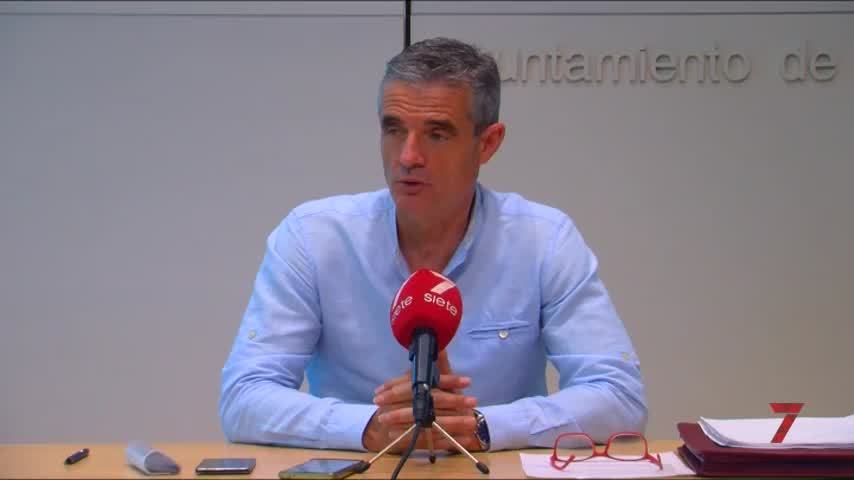 Temporada 7 Número 778 / 12/05/2021 Alcalde sobre Ciudad Amable