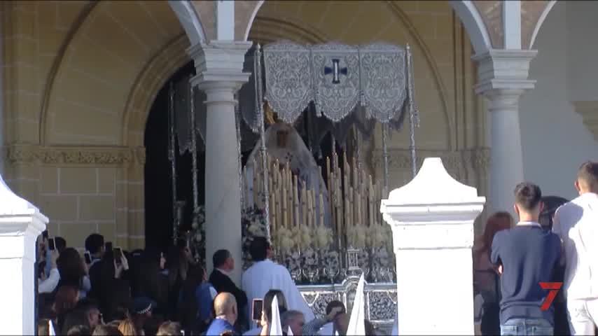 Temporada 7 Número 781 / 12/05/2021 Veneración virgen de la Paz