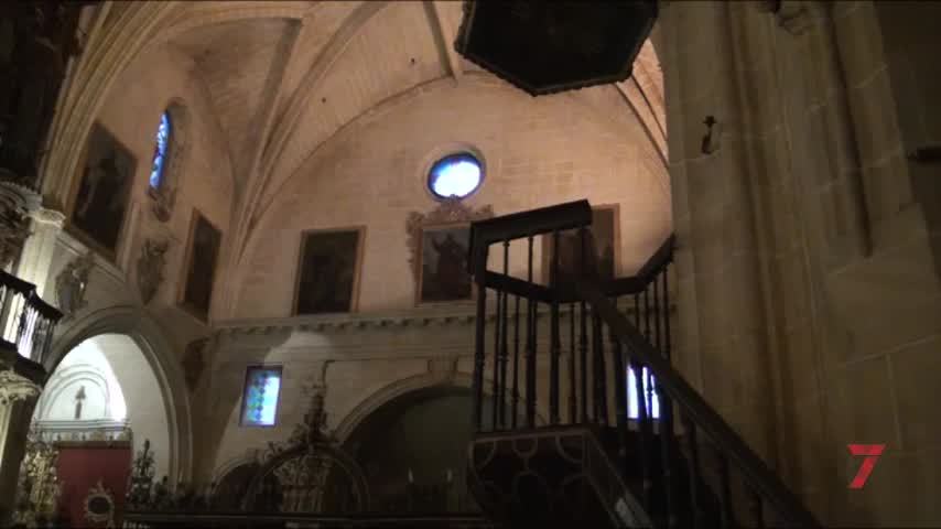 Temporada 7 Número 782 / 12/05/2021 Procesión de la Soledad