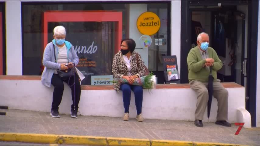 Temporada 7 Número 783 / 13/05/2021 Última hora del covid