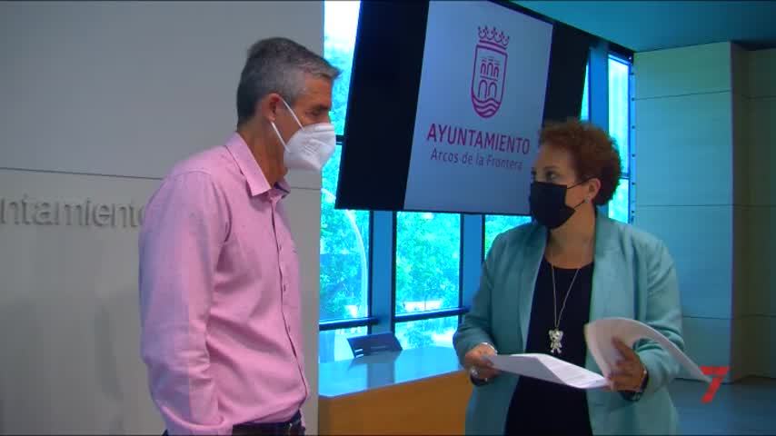 Temporada 7 Número 784 / 13/05/2021 Resultados reunión en Hacienda