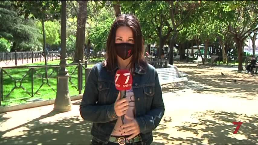 Temporada 7 Número 786 / 13/05/2021 Fitur 2021