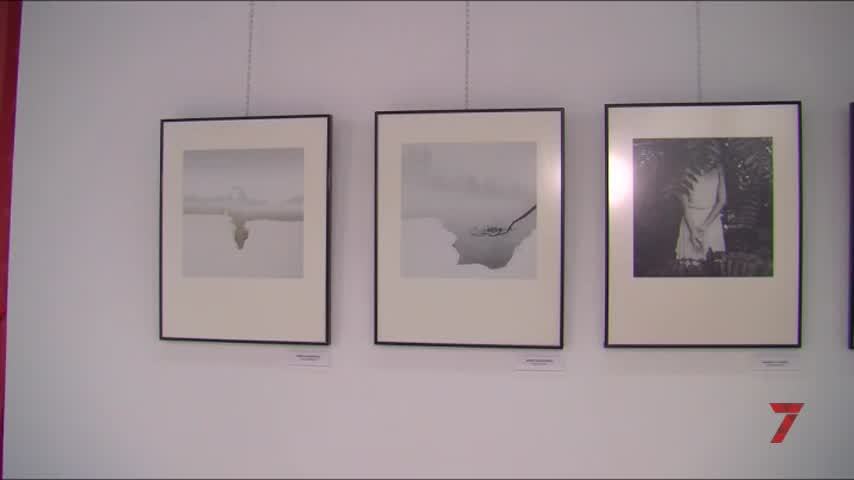 Temporada 7 Número 789 / 13/05/2021 Exposición fotografía