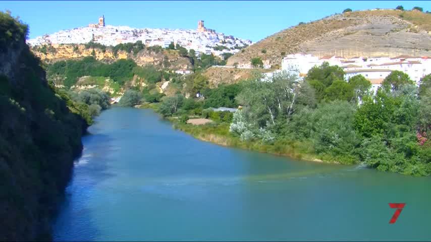 Temporada 7 Número 792 / 17/05/2021 Ama Natura denuncia vertidos al Guadalete