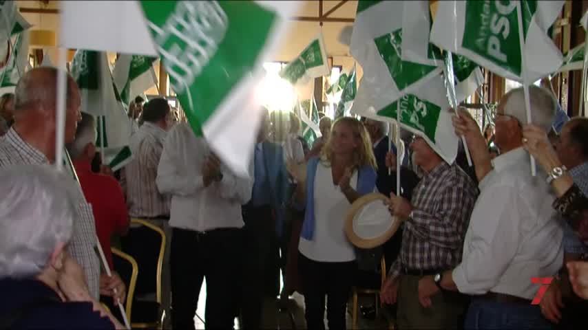 Temporada 7 Número 796 / 18/05/2021Gambín, candidato a la alcadía