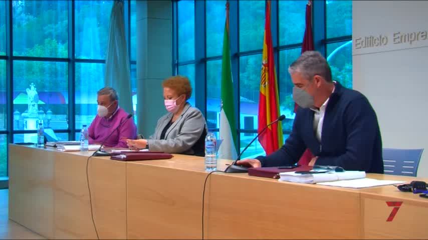 Temporada 7 Número 797 / 18/05/2021 Suspensión de plenos