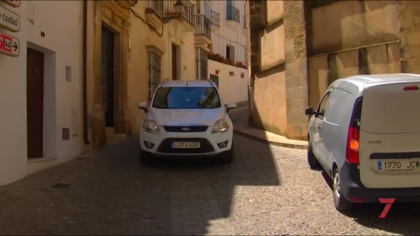 Temporada 7 Número 799 / 18/05/2021 Instalación cámaras casco antiguo
