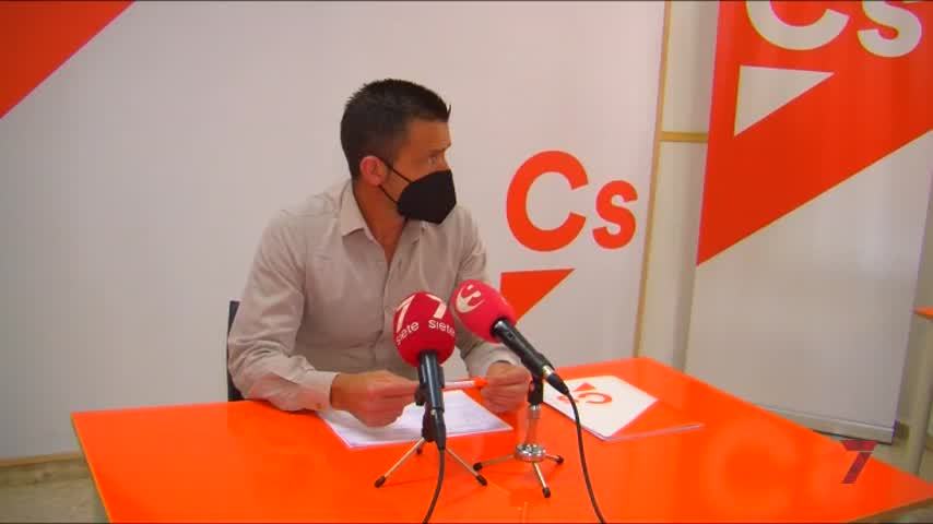 Temporada 7 Número 800 / 18/05/2021 González responde a oposición