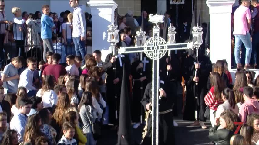 Temporada 7 Número 802 / 18/05/2021 Bases concurso Semana Santa