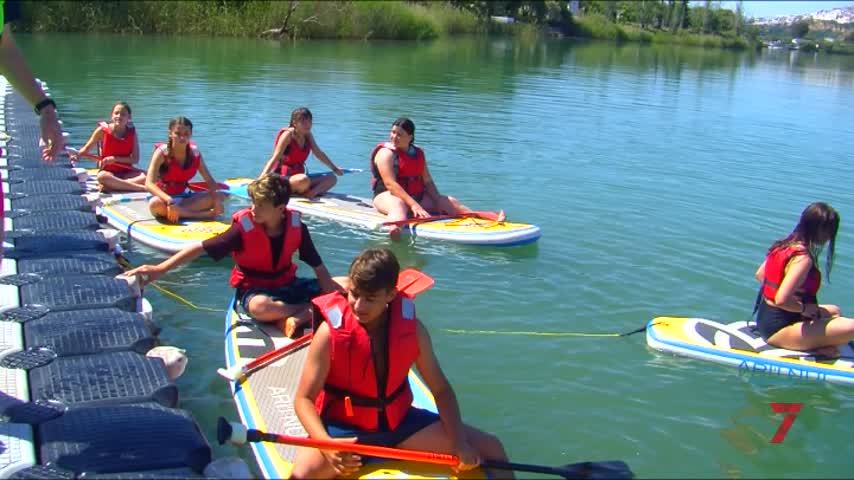 Temporada 7 Número 803 / 18/05/2021 Actualidad deportes