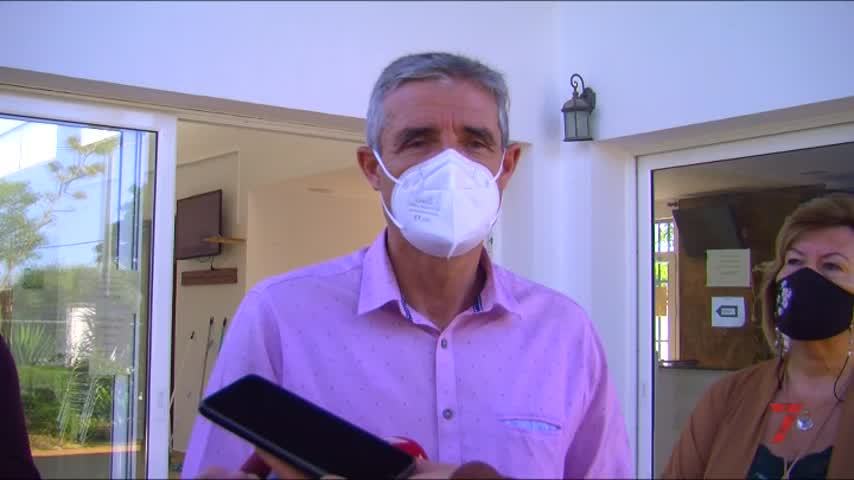 Temporada 7 Número 807 / 19/05/2021 Temporada de piscinas