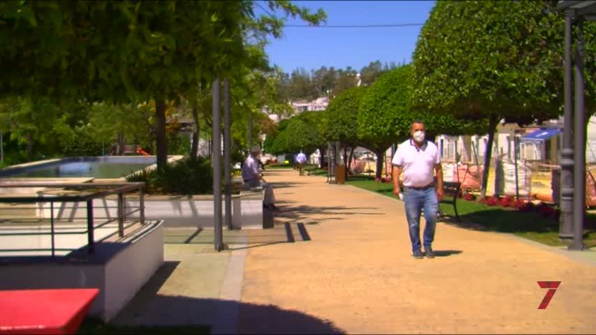 Temporada 7 Número 812 / 20/05/2021 Situación covid en Arcos