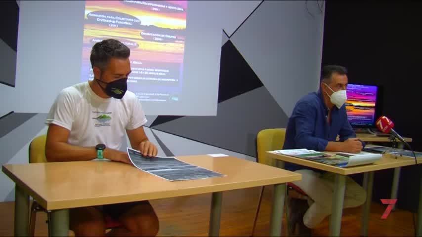 Temporada 7 Número 813 / 20/05/2021 Cursos Juventud