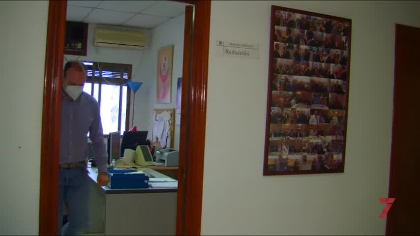 Temporada 7 Número 814 / 20/05/2021 Nombramiento J A Panal