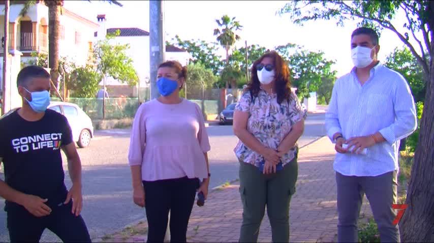 Temporada 7 Número 815 / 20/05/2021 PP defiende a la Junta