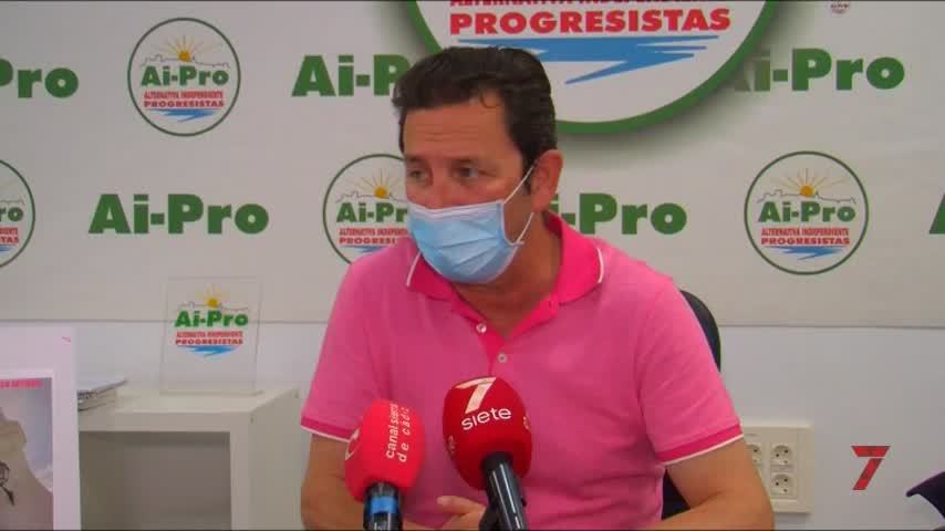 Temporada 7 Número 816 / 20/05/2021 Aipro