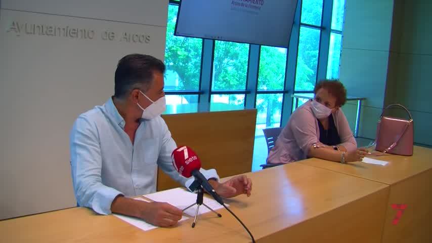 Temporada 7 Número 824 / 24/05/2021 Respuestas sobre Ciudad Amable