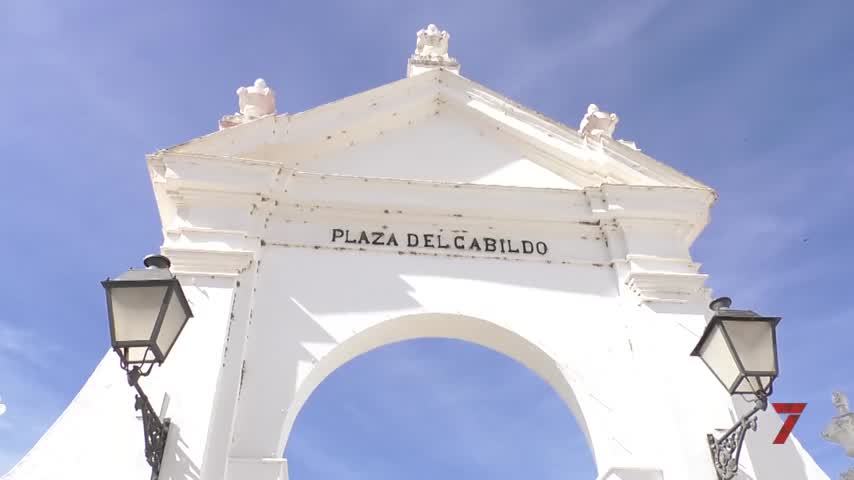 Temporada 7 Número 826 / 24/05/2021 Vox, visita Ángela Mulas