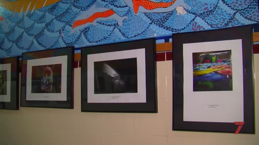 Temporada 7 Número 832 / 25/05/2021 IES Alminares celebra primavera cultural