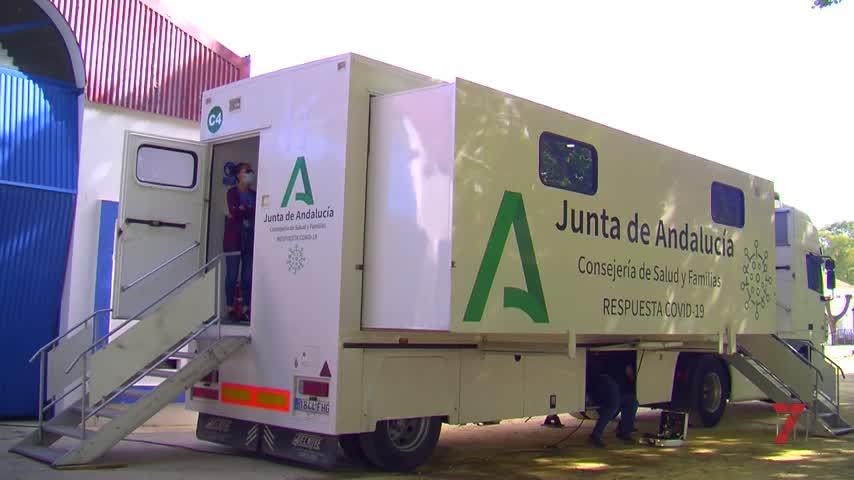 Temporada 7 Número 833 / 26/05/2021 Cribado y datos covid