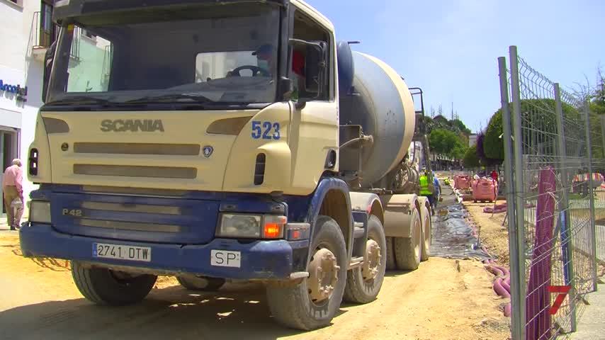 Temporada 7 Número 840 / 27/05/2021 Arcos recibirá 1,2 mill.