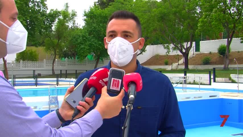 Temporada 7 Número 841 / 27/05/2021 Mejoras en las piscinas