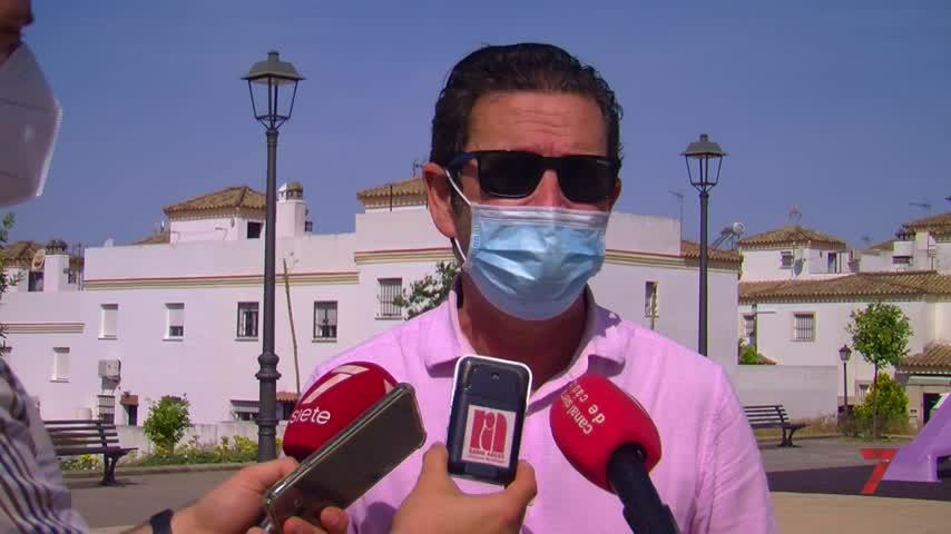 Temporada 7 Número 843 / 27/05/2021 Aipro sobre Club Náutico