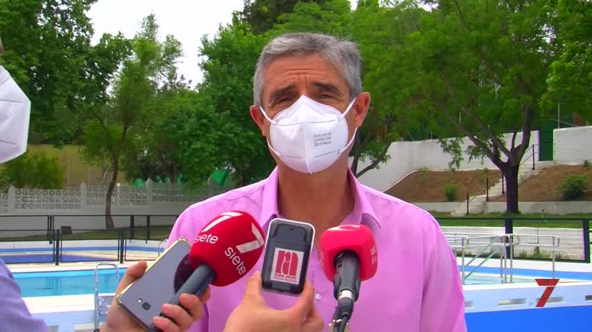 Temporada 7 Número 847 / 31/05/2021 Confirmado subvención piscina