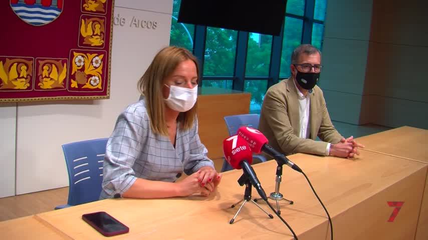 Temporada 7 Número 848 / 31/05/2021 Arcos sede de la selectividad