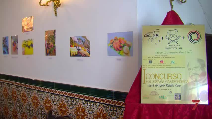 Temporada 7 Número 852 / 31/05/2021 Premio fotografía José A. Roldán Caro