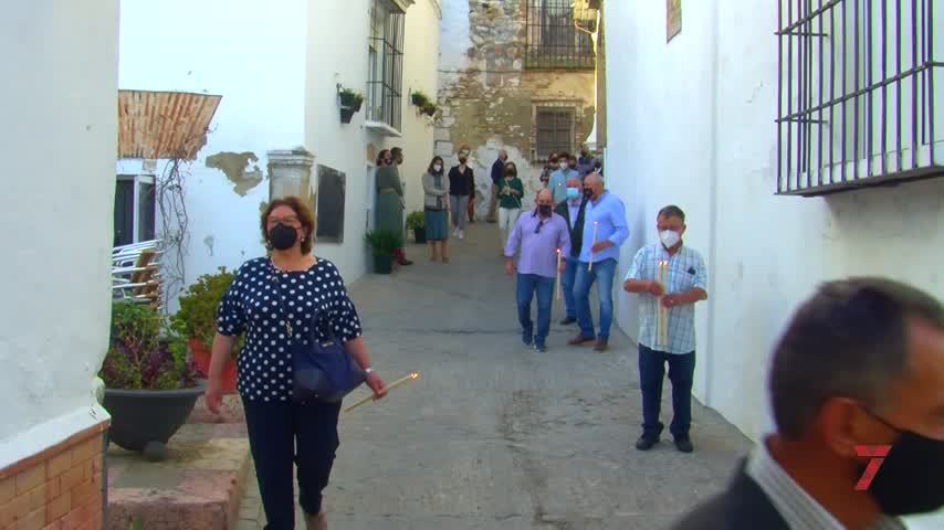 Temporada 7 Número 853 / 31/05/2021 Nuestra Sra. de la Soledad