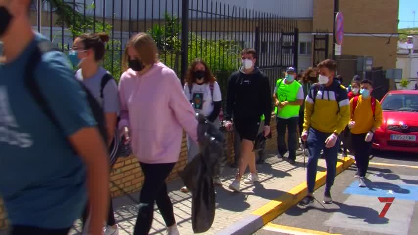 Temporada 7 Número 858 / 01/06/2021 Actividades Naturarcos