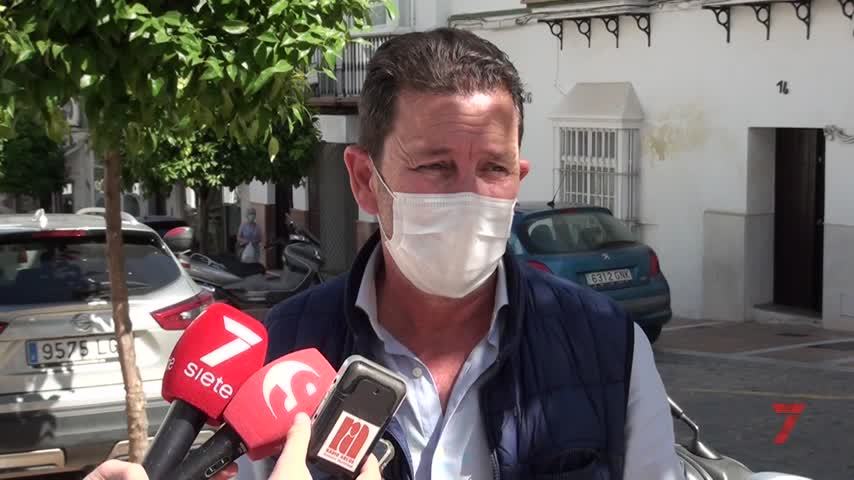 Temporada 7 Número 867 / 02/06/2021 Aipro sobre c/Corredera