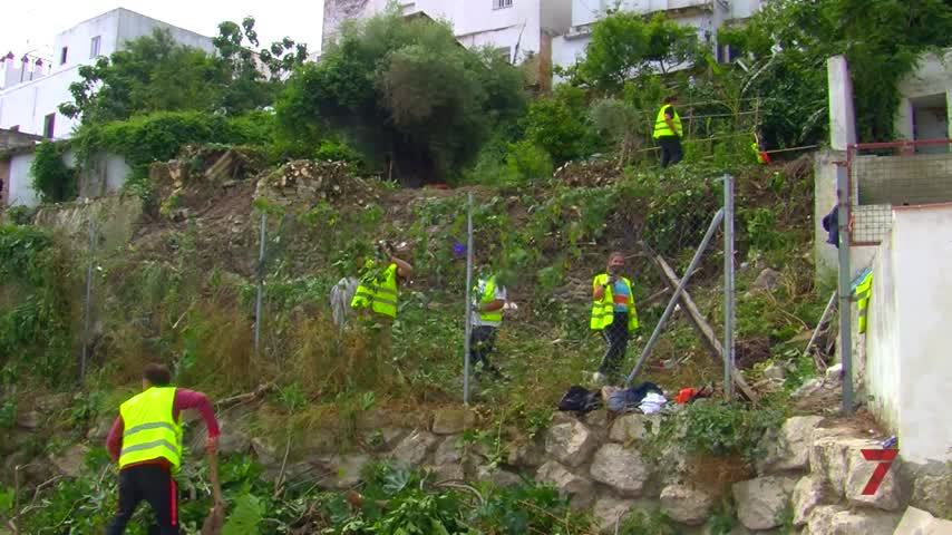 Temporada 7 Número 890 / 09/06/2021 Aparcamiento casco antiguo