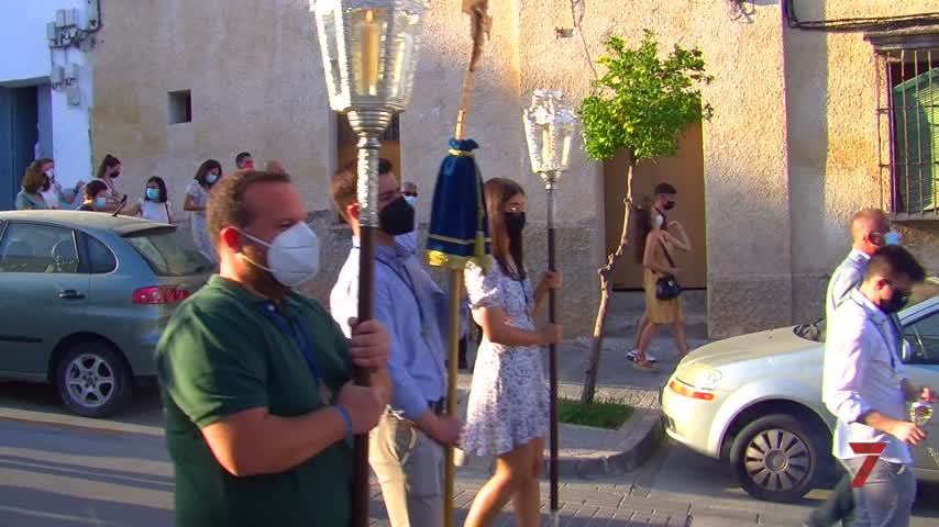 Temporada 7 Número 912 / 14/06/2021 Procesión de San Antonio