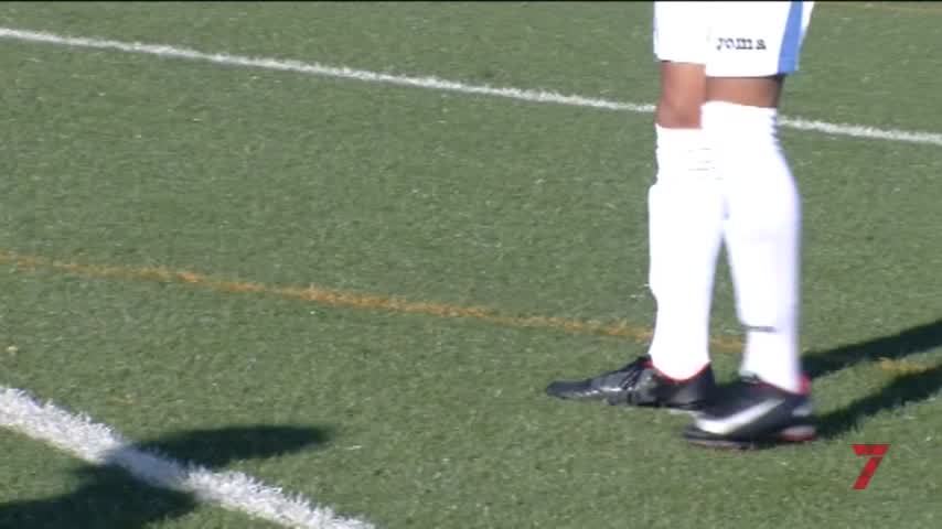 Temporada 7 Número 917 / 15/06/2021 Gobierno felicita a equipos deportivos