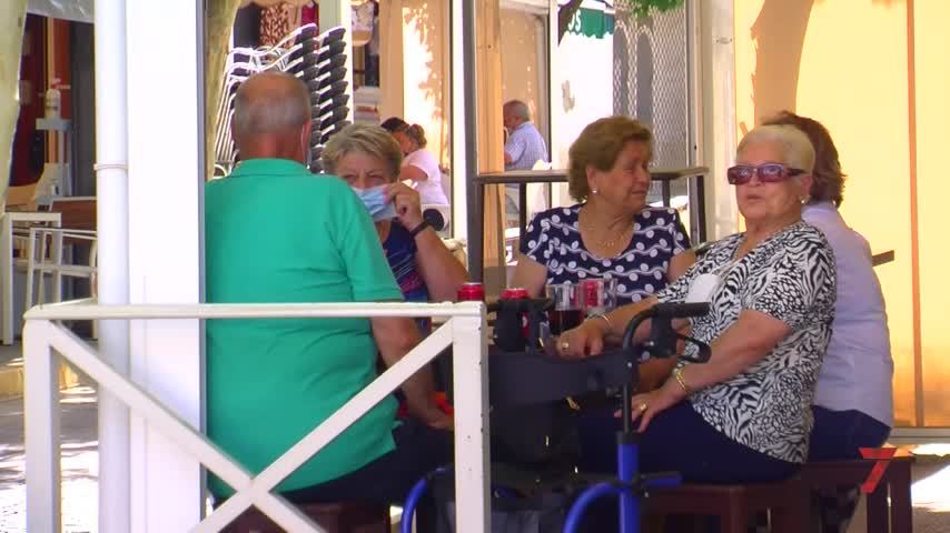 Temporada 7 Número 920 / 16/06/2021 Datos covid