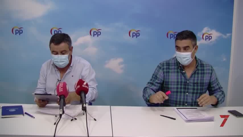 Temporada 7 Número 922 / 16/06/2021 PP, Loaiza