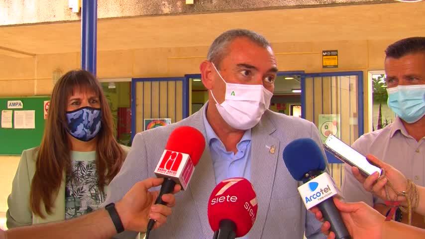 Temporada 7 Número 929 / 17/06/2021 Educación mejora condiciones monitores