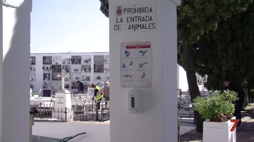 Temporada 7 Número 968 / 28/06/2021 Ampliación y restauración cementerio