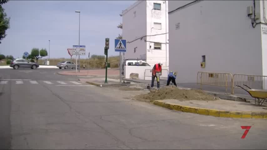 Temporada 7 Número 99 / 14/10/2020 Aprobación obras PROFEA 2020