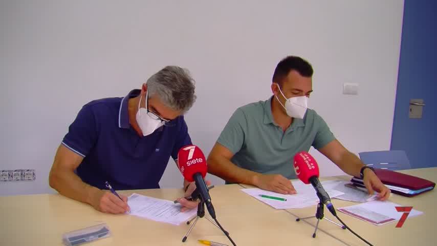 Temporada 8 Número 10 / 07/09/2021 Proyectos de Urbanismo