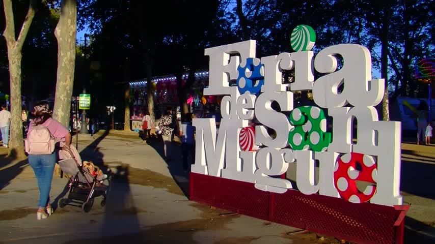 Temporada 8 Número 123 / 04/10/2021 Resumen feria San Miguel