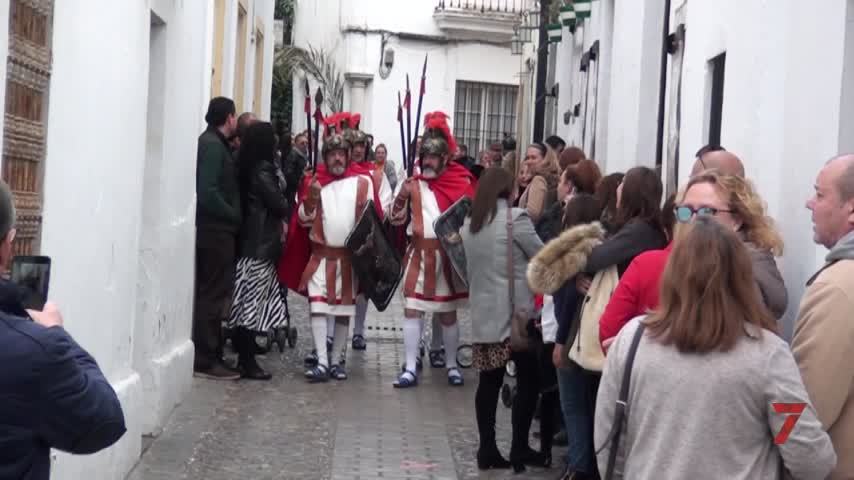 Temporada 8 Número 133 / 05/10/2021 Actos de Navidad