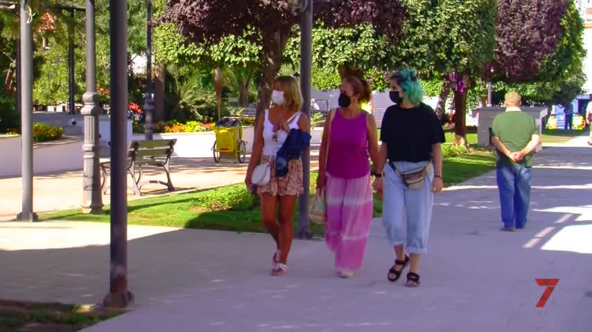 Temporada 8 Número 144 / 11/10/2021 Datos covid, tasa 0